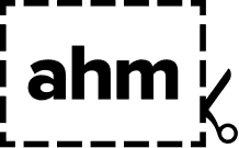 AHM integration logo - connect with HaltH