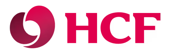 HCF (Hospitals Contribution Fund) integration logo - connect with HaltH