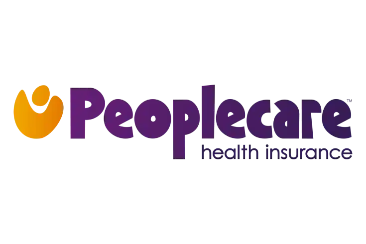 Peoplecare integration logo - connect with HaltH