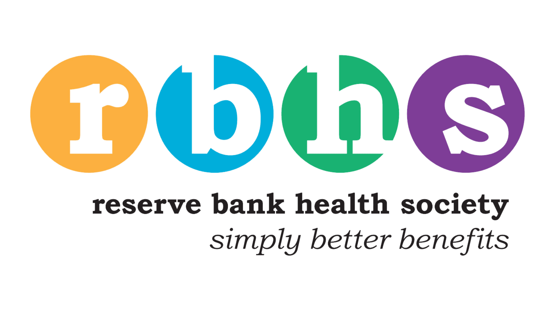 Reserve Bank Health Society integration logo - connect with HaltH