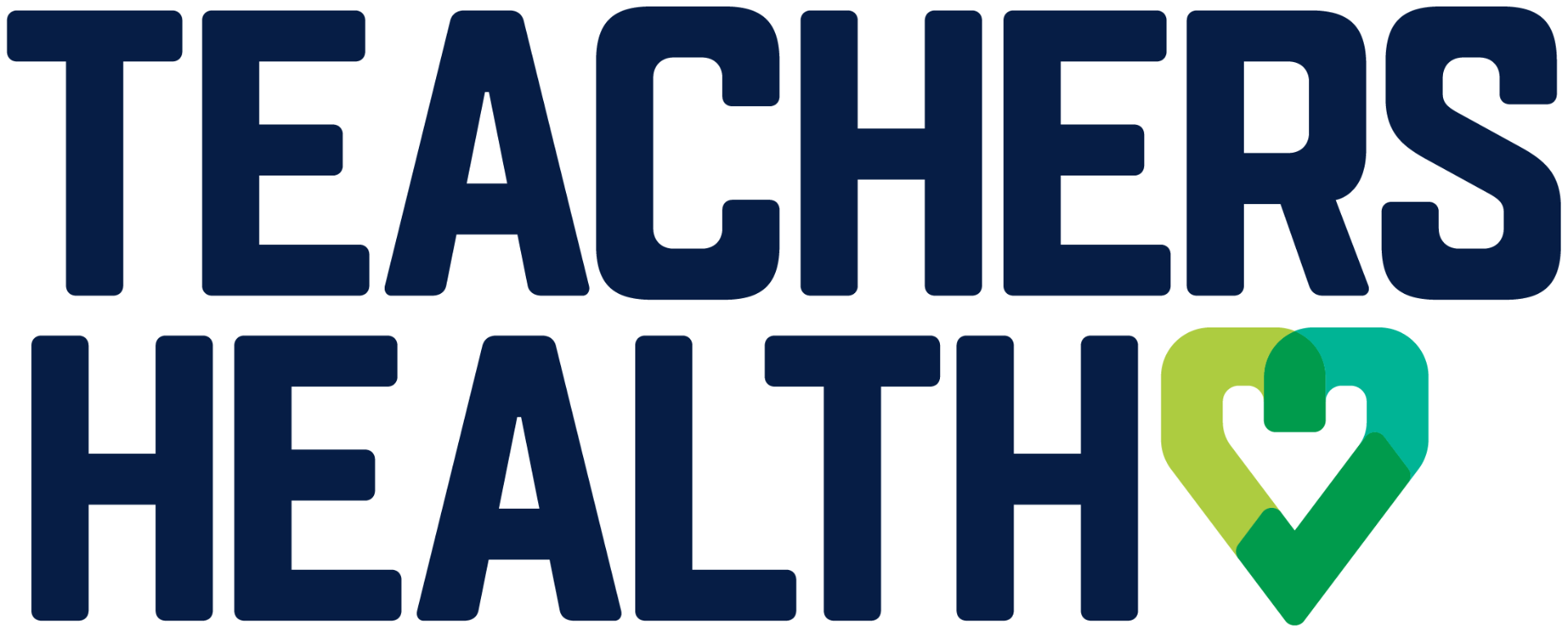 Teachers Health integration logo - connect with HaltH