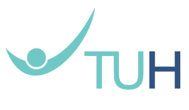 TUH (Qld Teachers Union Health) integration logo - connect with HaltH