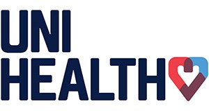 UniHealth integration logo - connect with HaltH