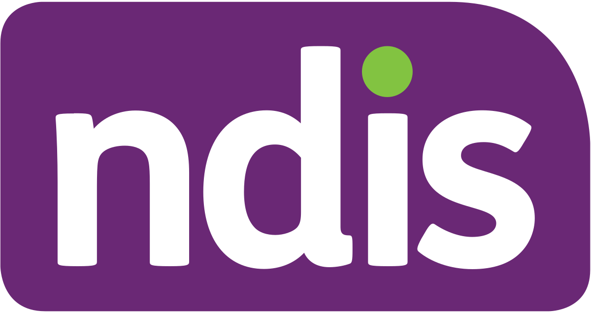 NDIS integration logo - connect with HaltH